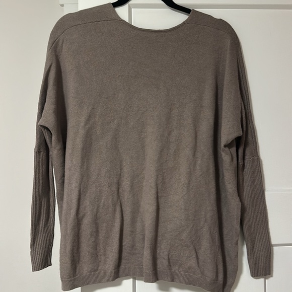 Babaton sweater “with linen” - Picture 5 of 5